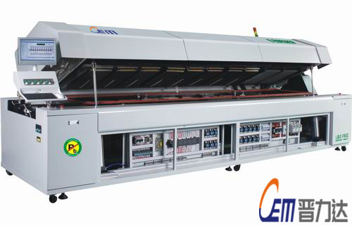 回流焊如何進行（周、月、年）保養(yǎng)及維護