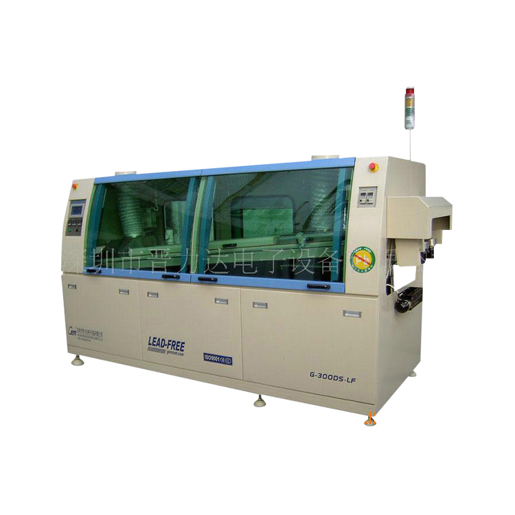  波峰焊怎么保養(yǎng)？需要注意哪些問題？