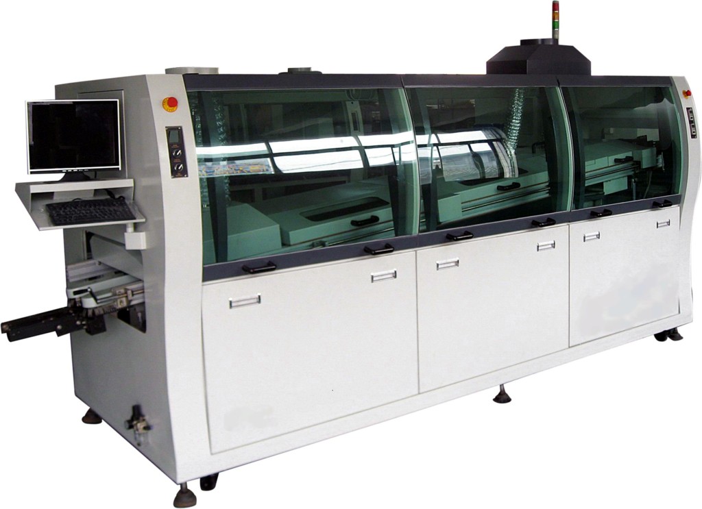 如何選購(gòu)波峰焊？