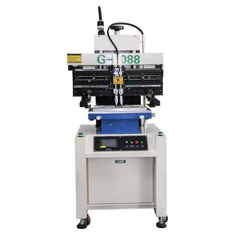 錫膏印刷后多久過回流焊？