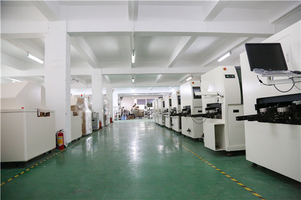 國內(nèi)知名波峰焊廠家有哪些？