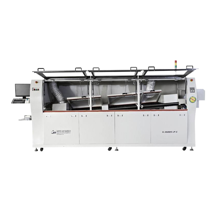 波峰焊工藝常見的缺陷有哪些？