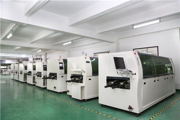 波峰焊如何驗收？