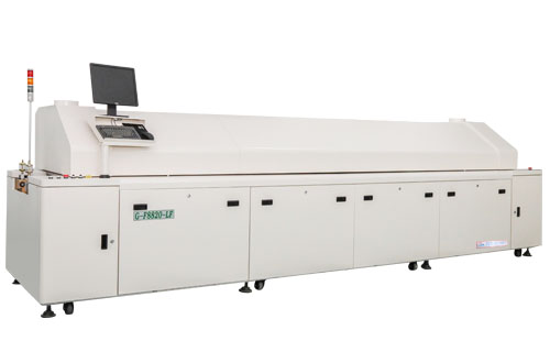 無(wú)鉛回流焊溫度是在多少呢？