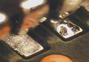 回流焊問題導(dǎo)致SMT產(chǎn)線直通率下降，使用我司回流焊后改善案例