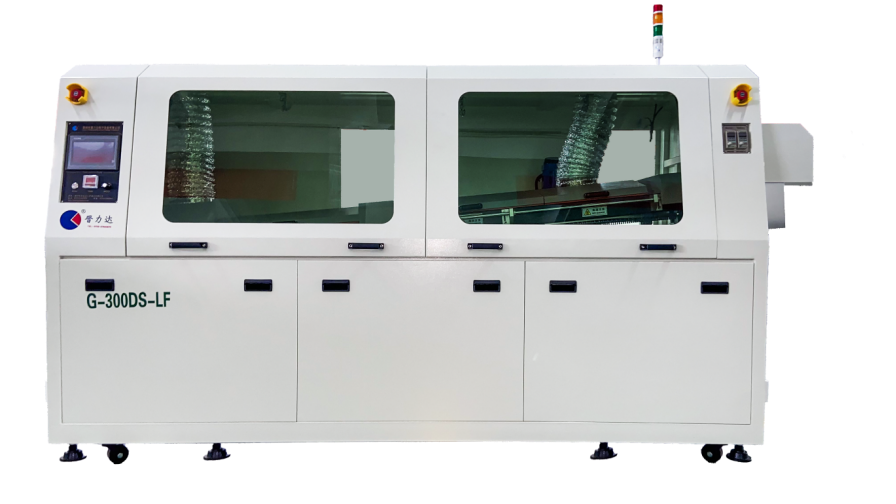 深圳哪家波峰焊好？源頭廠家為您揭曉！