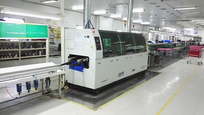 波峰焊虛焊的危害都有什么？