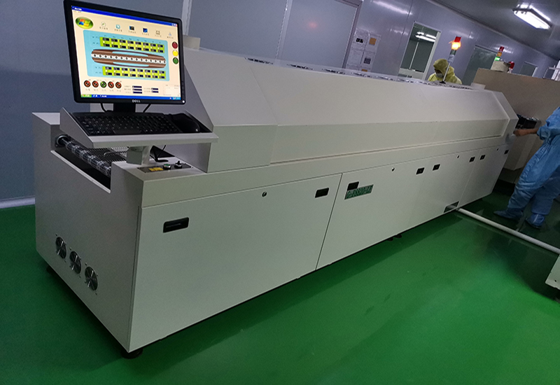 當(dāng)前國(guó)內(nèi)回流焊什么牌子好 ？