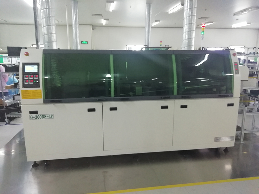 波峰焊設備哪家好？