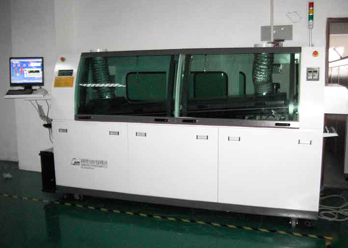 波峰焊特點(diǎn)及作用有哪些，了解一下？