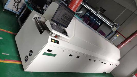 什么是回流焊，回流焊技術的特點有什么?