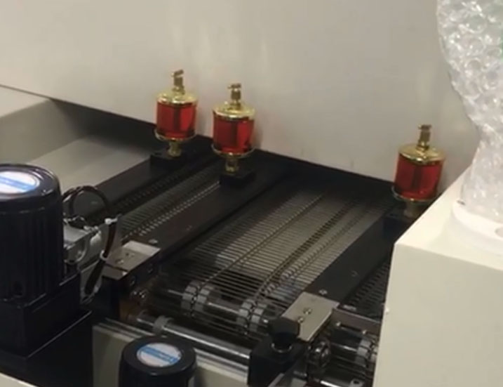 選購回流焊機時，應(yīng)該注意哪些問題