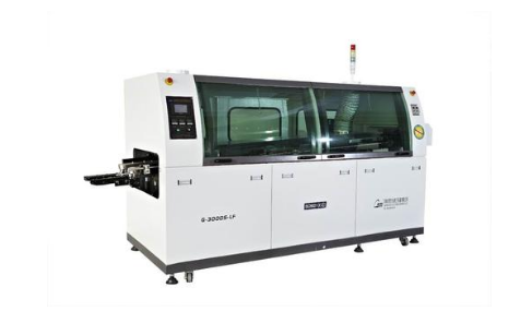 什么是波峰焊，它的特點(diǎn)有哪些