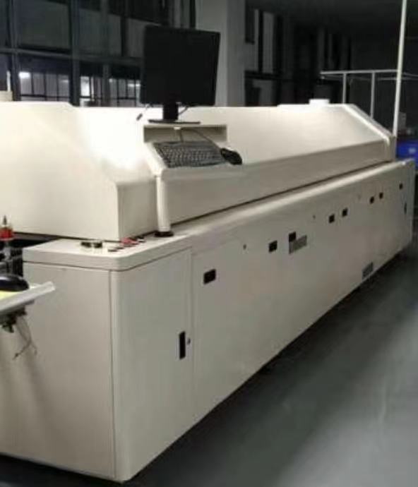 LED專用回流焊廠家哪家好？