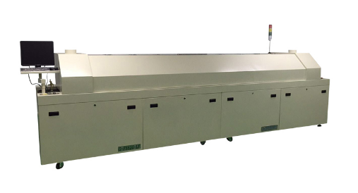 江蘇高溫隧道爐有哪些優(yōu)勢(shì)？