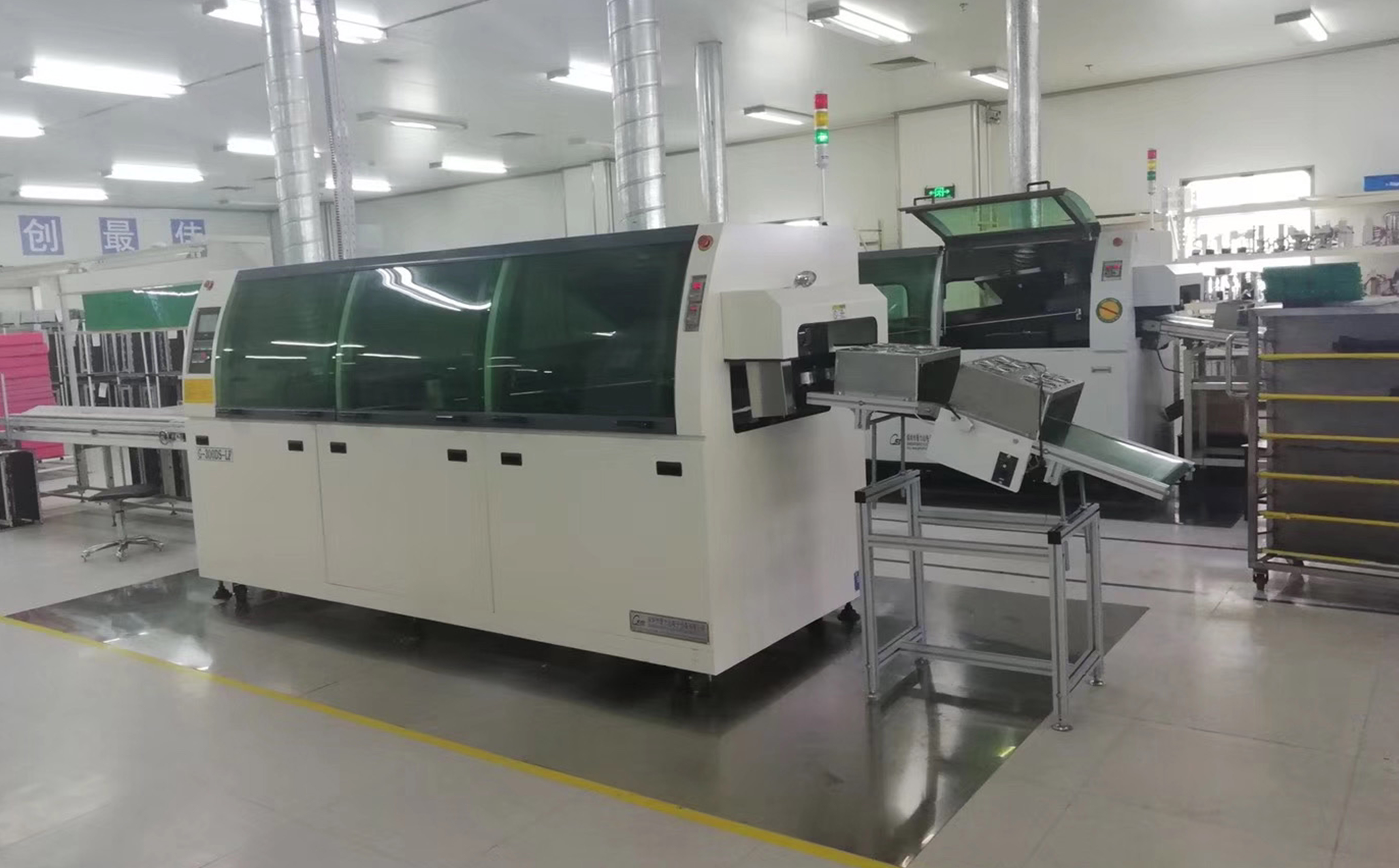 波峰焊什么牌子好用？