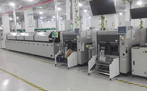 晉力達(dá)大型充氮回流焊，分別有哪些性能優(yōu)勢(shì)?