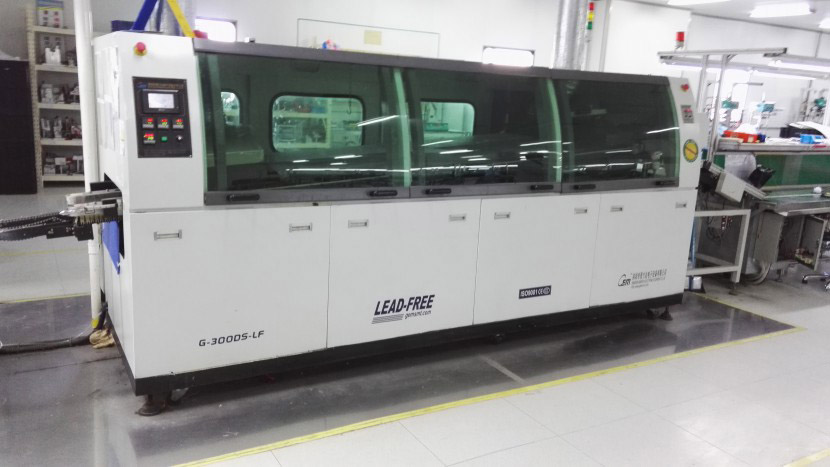 晉力達波峰焊是如何節(jié)能又省錫的呢？